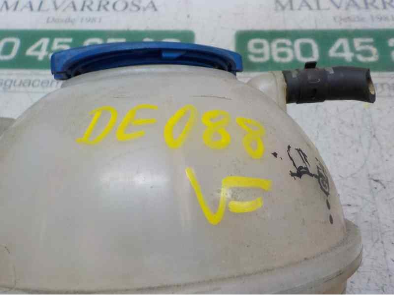 Recambio de deposito expansion para audi a3 sportback (8p) 1.6 tdi referencia OEM IAM 1K0121407A  