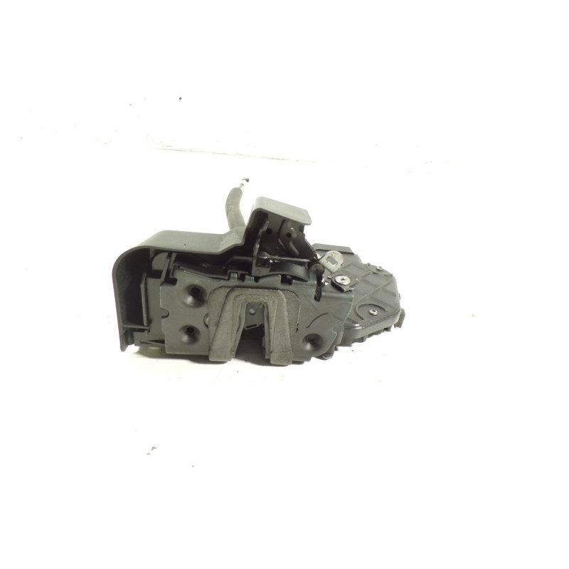 Recambio de cerradura puerta trasera derecha para jaguar xf 2.2 diesel cat referencia OEM IAM C2P17965 7H5A26412AC 