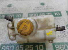 Recambio de deposito expansion para chevrolet aveo 1.2 cat referencia OEM IAM    2
