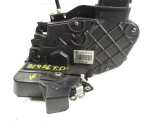 Recambio de cerradura puerta trasera derecha para jaguar xf 2.2 diesel cat referencia OEM IAM C2P17965 7H5A26412AC  2