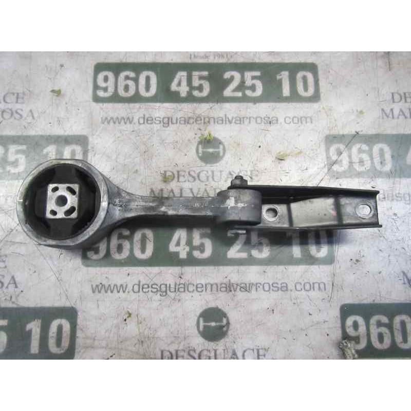 Recambio de soporte cambio para seat ibiza sc (6j1) 1.6 16v referencia OEM IAM 6Q0199851BD  