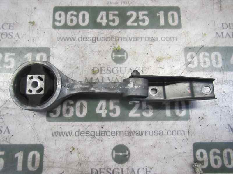 Recambio de soporte cambio para seat ibiza sc (6j1) 1.6 16v referencia OEM IAM 6Q0199851BD  