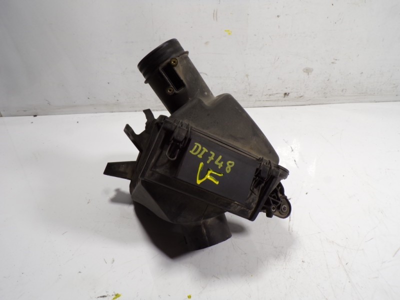 Recambio de filtro aire para renault koleos 2.0 dci diesel fap referencia OEM IAM 16500JG71C 1026323S01 1026323S01