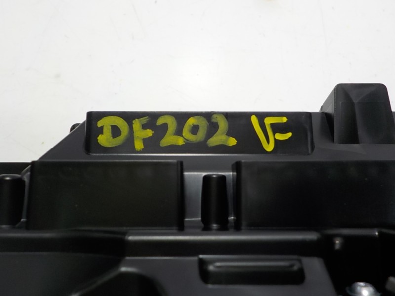 Recambio de cuadro instrumentos para audi a1 sportback (gba) 1.0 tfsi referencia OEM IAM 82A920700A 82A920700A 