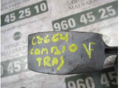 Recambio de soporte cambio para seat ibiza sc (6j1) 1.6 16v referencia OEM IAM 6Q0199851BD   2