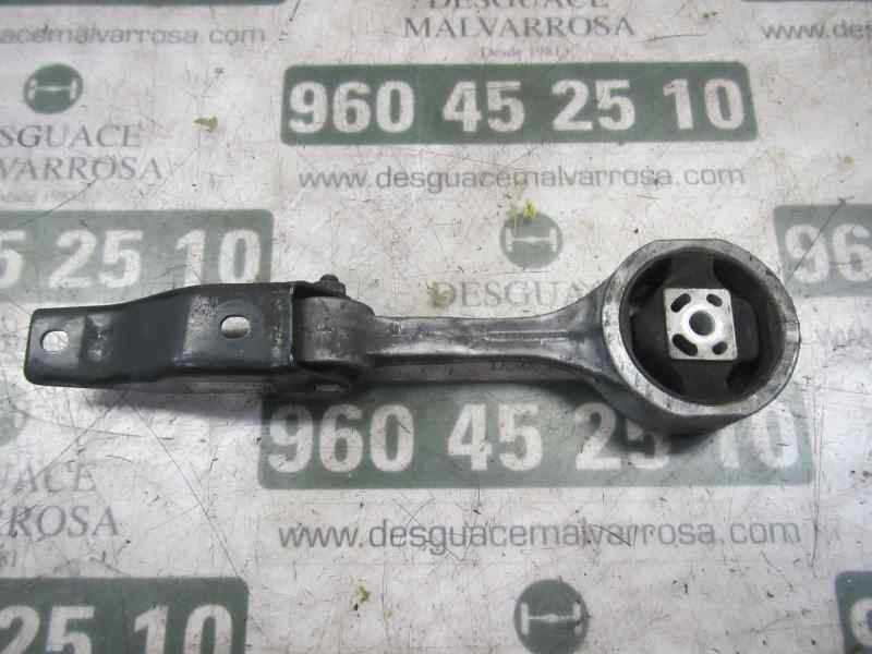 Recambio de soporte cambio para seat ibiza sc (6j1) 1.6 16v referencia OEM IAM 6Q0199851BD  