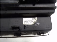 Recambio de pantalla multifuncion para audi q3 (8u) 2.0 tdi referencia OEM IAM 8U0919603 8U0857273A  2