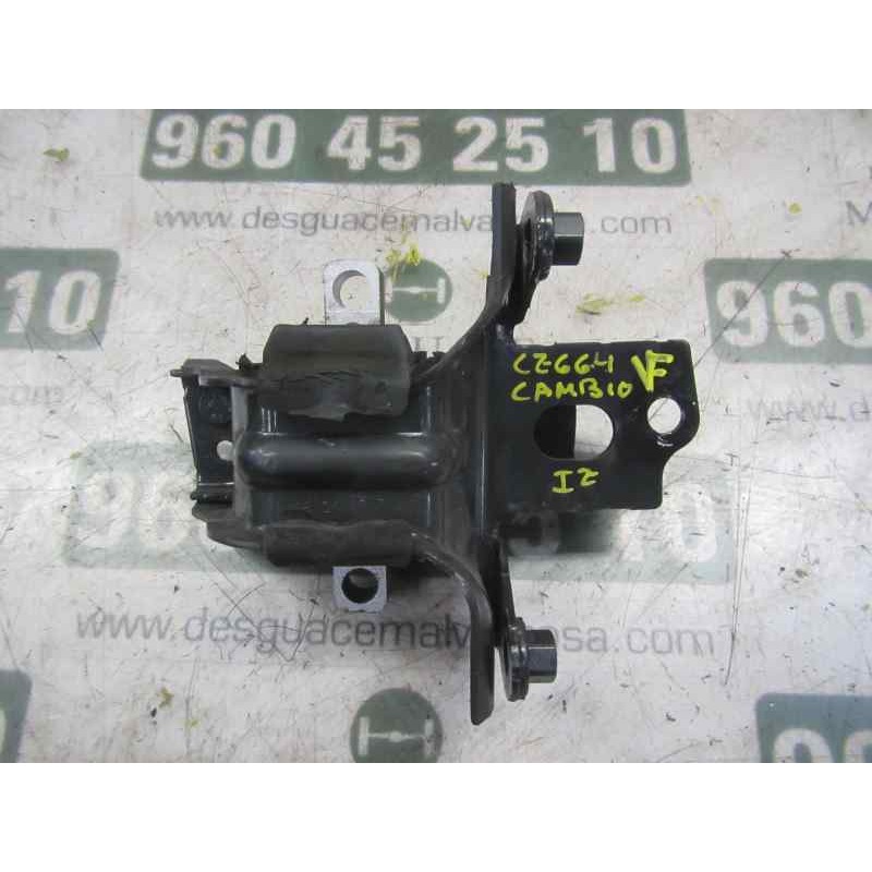 Recambio de soporte cambio para seat ibiza sc (6j1) 1.6 16v referencia OEM IAM 6Q0199555AS  