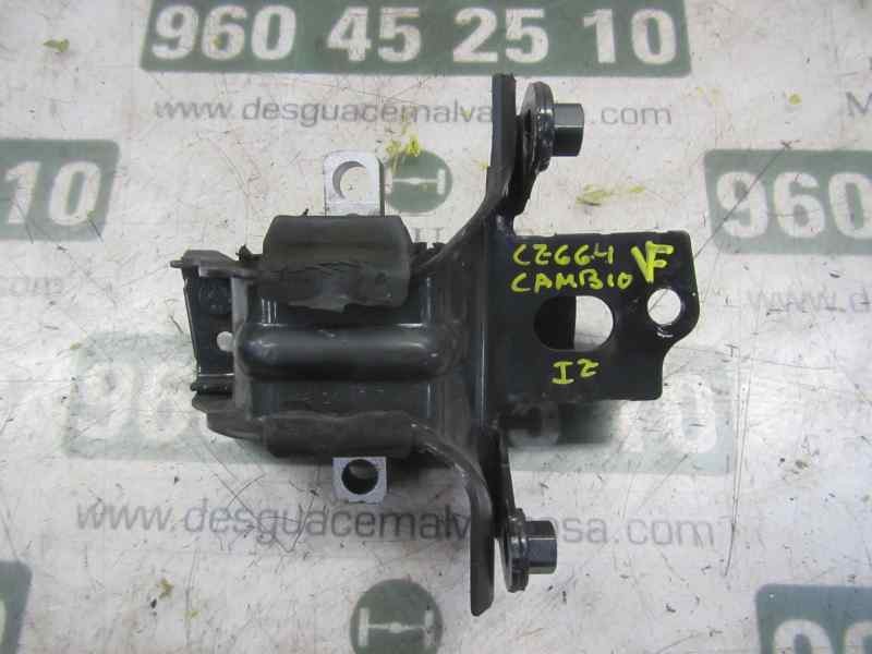 Recambio de soporte cambio para seat ibiza sc (6j1) 1.6 16v referencia OEM IAM 6Q0199555AS  