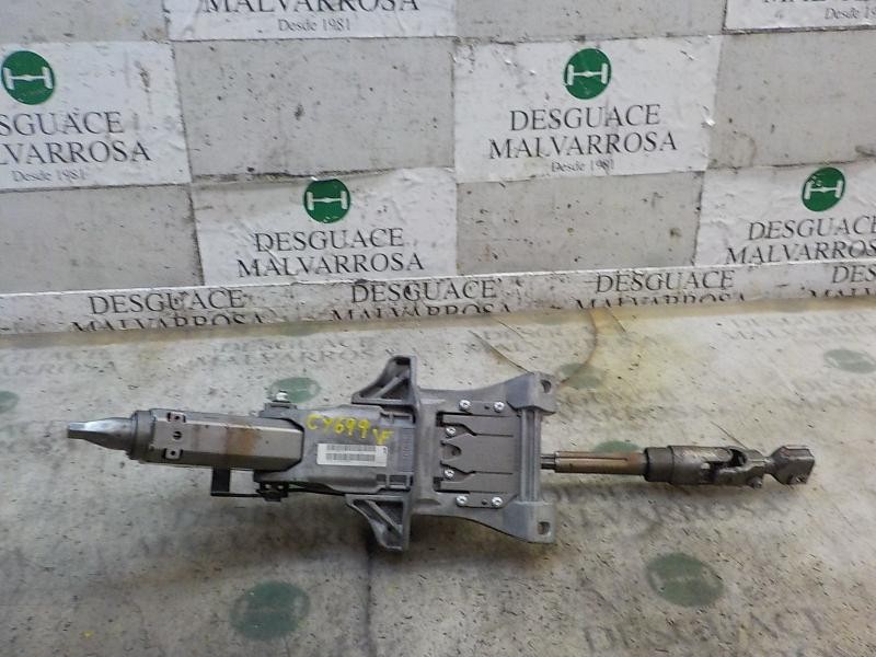 Recambio de columna direccion para ford c-max (cb3) 1.6 tdci cat referencia OEM IAM 1705327  