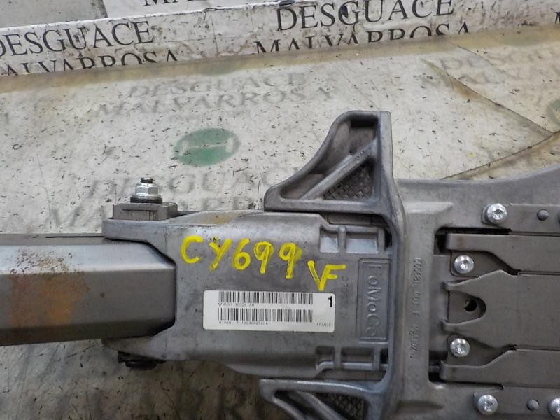 Recambio de columna direccion para ford c-max (cb3) 1.6 tdci cat referencia OEM IAM 1705327  