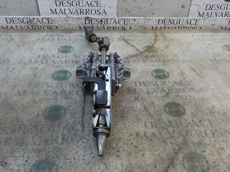 Recambio de columna direccion para ford c-max (cb3) 1.6 tdci cat referencia OEM IAM 1705327  