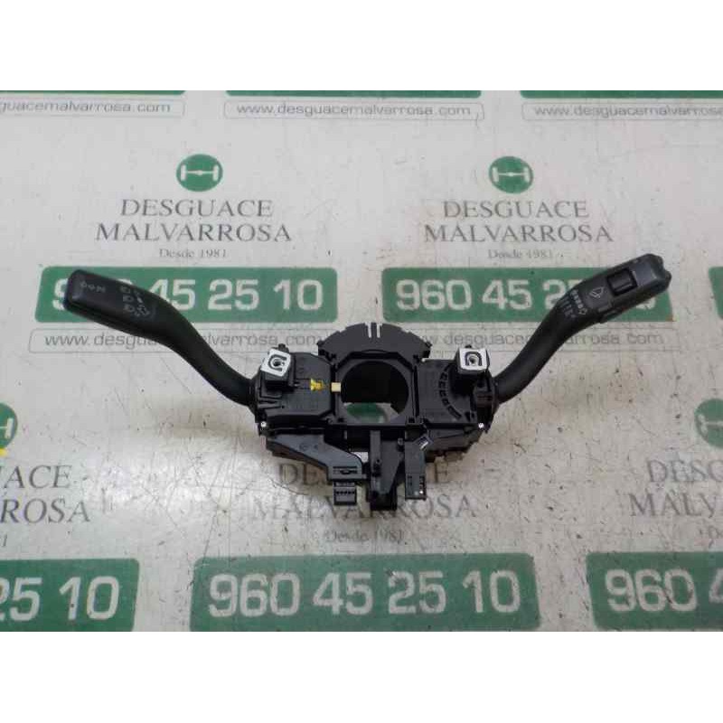 Recambio de mando intermitentes para audi a3 sportback (8p) 1.6 tdi referencia OEM IAM 8P0953513E9B9 8P0953513E 