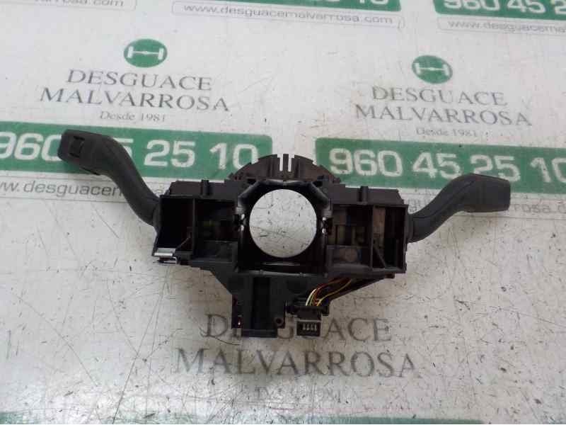 Recambio de mando intermitentes para audi a3 sportback (8p) 1.6 tdi referencia OEM IAM 8P0953513E9B9 8P0953513E 