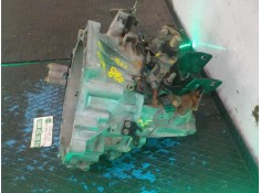 Recambio de caja cambios para mazda 6 berlina (gg) 2.0 diesel cat referencia OEM IAM  3A1  2