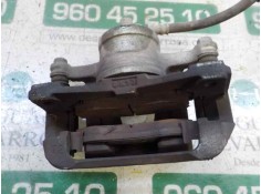 Recambio de pinza freno delantera derecha para chevrolet aveo 1.2 cat referencia OEM IAM    2