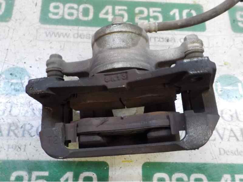 Recambio de pinza freno delantera derecha para chevrolet aveo 1.2 cat referencia OEM IAM   