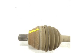 Recambio de transmision trasera izquierda para volkswagen golf v berlina (1k1) r32 referencia OEM IAM 1K0501203F 1K0501203A  2