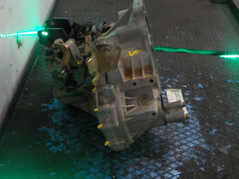 Recambio de caja cambios para mazda 6 berlina (gg) 2.0 diesel cat referencia OEM IAM  3A1 