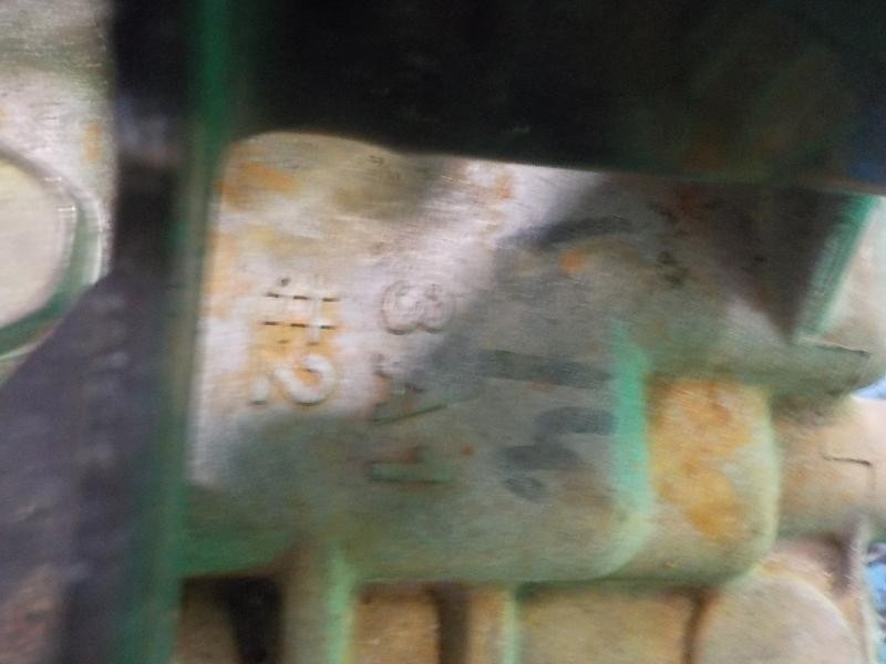 Recambio de caja cambios para mazda 6 berlina (gg) 2.0 diesel cat referencia OEM IAM  3A1 