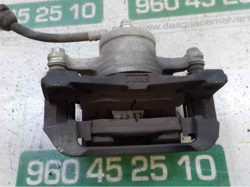 Recambio de pinza freno delantera izquierda para chevrolet aveo 1.2 cat referencia OEM IAM   