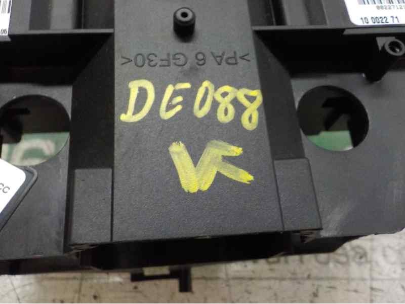 Recambio de mando intermitentes para audi a3 sportback (8p) 1.6 tdi referencia OEM IAM 8P0953513E9B9 8P0953513E 