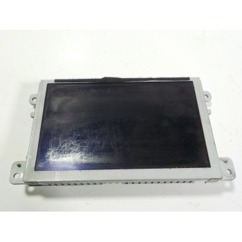 PANTALLA MULTIFUNCION 8R0919604 4F0919604 