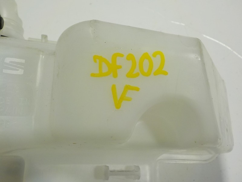 Recambio de deposito limpia para audi a1 sportback (gba) 1.0 tfsi referencia OEM IAM 2Q0955453G 2Q0955453G 