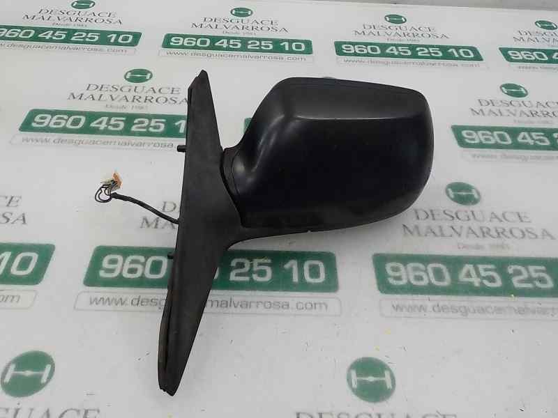 Recambio de espejo izquierdo para mazda 6 berlina (gg) 2.0 diesel cat referencia OEM IAM   