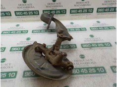 Recambio de mangueta trasera izquierda para audi a3 sportback (8p) 1.6 tdi referencia OEM IAM    2