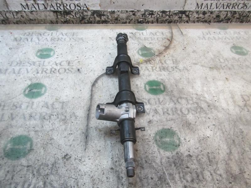 Recambio de columna direccion para iveco daily caja abierta 2.3 diesel cat referencia OEM IAM   