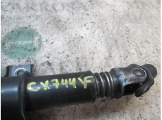 Recambio de columna direccion para iveco daily caja abierta 2.3 diesel cat referencia OEM IAM    2