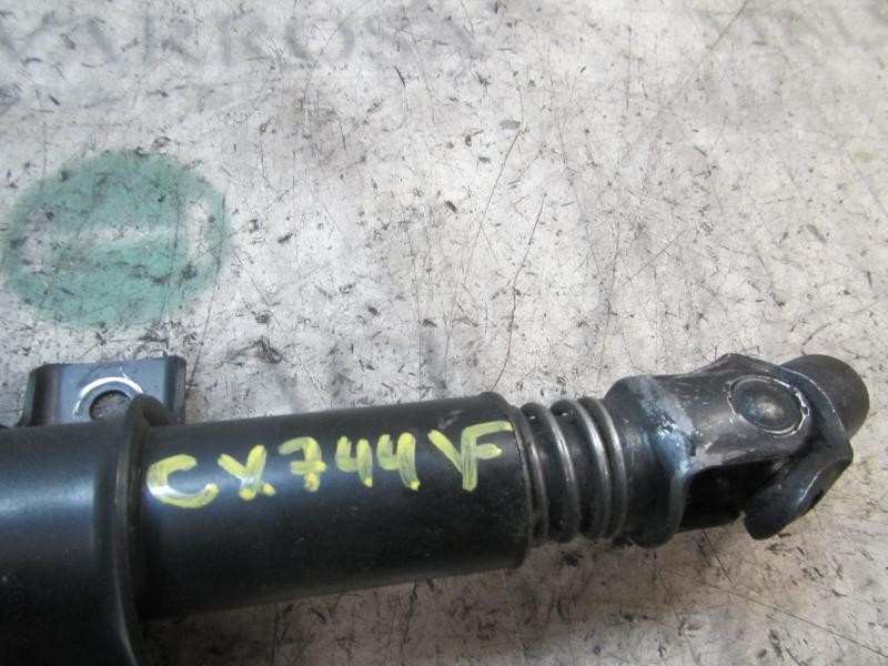 Recambio de columna direccion para iveco daily caja abierta 2.3 diesel cat referencia OEM IAM   