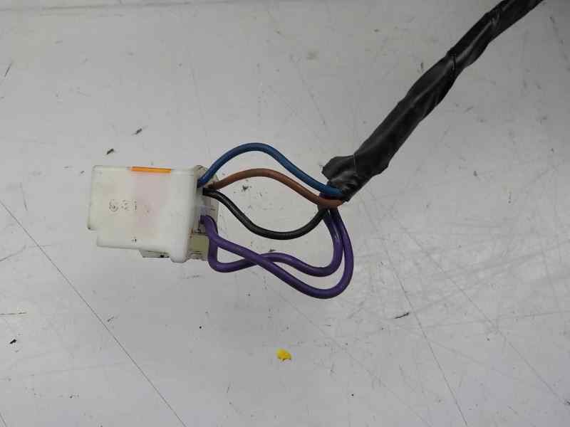 Recambio de espejo izquierdo para mazda 6 berlina (gg) 2.0 diesel cat referencia OEM IAM   