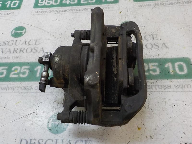 Recambio de pinza freno delantera izquierda para chevrolet cruze 2.0 diesel cat referencia OEM IAM 13301226  