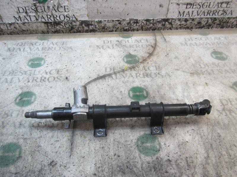 Recambio de columna direccion para iveco daily caja abierta 2.3 diesel cat referencia OEM IAM   