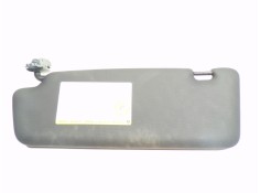 Recambio de parasol derecho para audi q3 (8u) 2.0 tdi referencia OEM IAM 8U0857552S7C0   2