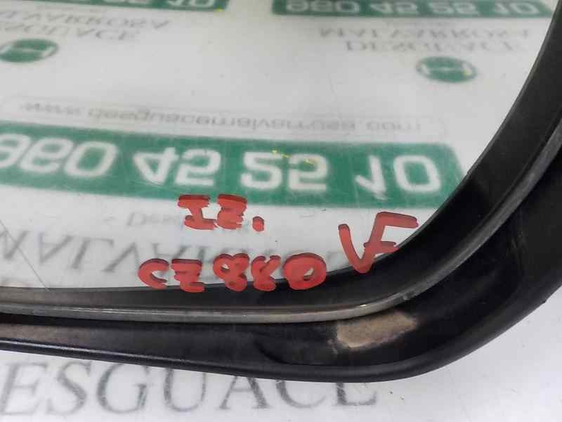 Recambio de espejo izquierdo para mazda 6 berlina (gg) 2.0 diesel cat referencia OEM IAM   