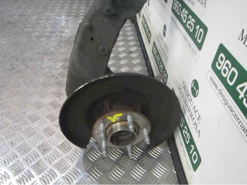 Recambio de puente trasero para chevrolet cruze 2.0 diesel cat referencia OEM IAM 13378946  