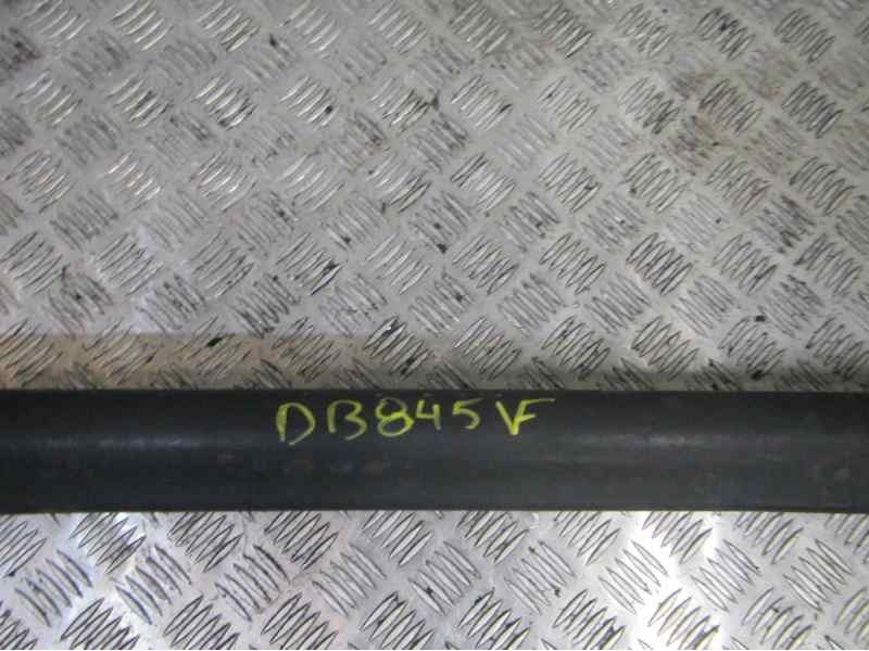 Recambio de puente trasero para chevrolet cruze 2.0 diesel cat referencia OEM IAM 13378946  