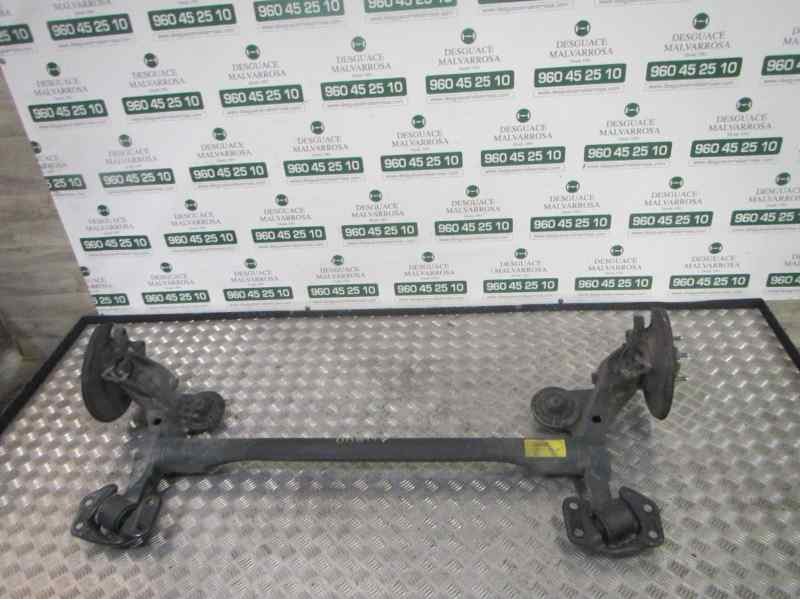 Recambio de puente trasero para chevrolet cruze 2.0 diesel cat referencia OEM IAM 13378946  