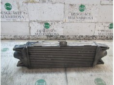 Recambio de intercooler para iveco daily caja abierta 2.3 diesel cat referencia OEM IAM    2