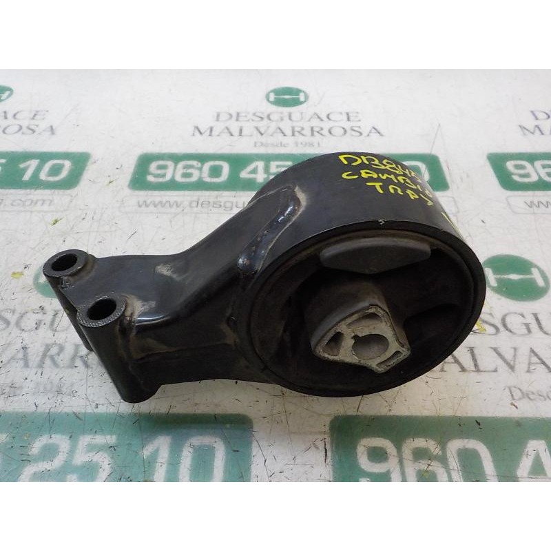 Recambio de soporte cambio para chevrolet cruze 2.0 diesel cat referencia OEM IAM 13248630  