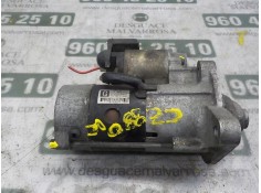 Recambio de motor arranque para mazda 6 berlina (gg) 2.0 diesel cat referencia OEM IAM    2