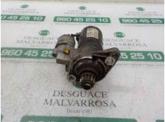 Recambio de motor arranque para audi a3 sportback (8p) 1.6 tdi referencia OEM IAM 02Z911024H 02Z911024H 0001153007 2
