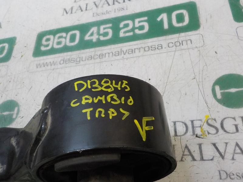 Recambio de soporte cambio para chevrolet cruze 2.0 diesel cat referencia OEM IAM 13248630  