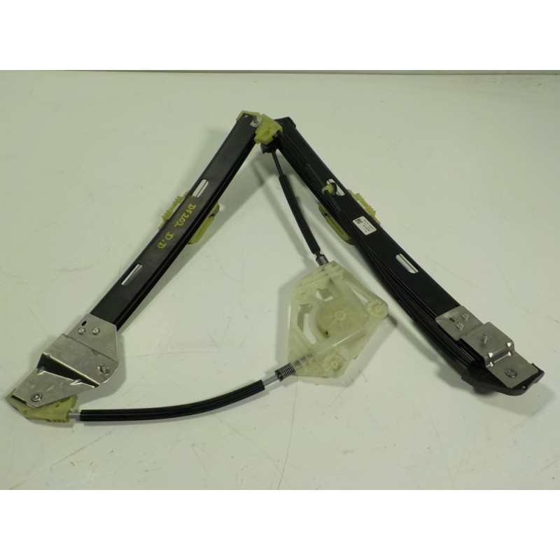 Recambio de elevalunas delantero derecho para audi a1 sportback (gba) 1.0 tfsi referencia OEM IAM 82G837462 82G837462 