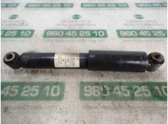 Recambio de amortiguador trasero izquierdo para dacia dokker express 1.5 dci diesel fap cat referencia OEM IAM 562107865R 562107 2