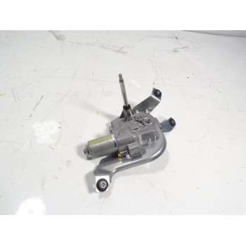 MOTOR LIMPIA TRASERO 