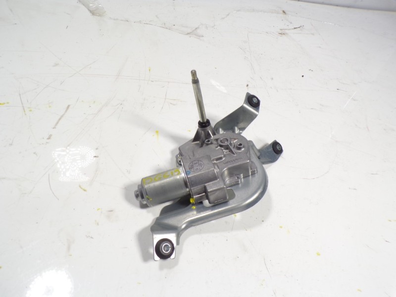 Recambio de motor limpia trasero para mazda cx-3 2.0 16v cat referencia OEM IAM   